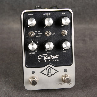 UAD Starlight Echo Station - 2nd Hand