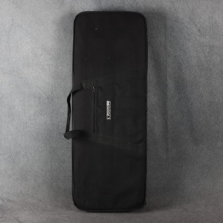 Kinsman Standard Hardfoam Guitar Case - S-Style - 2nd Hand