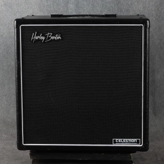 Harley Benton G112 Cab - 2nd Hand