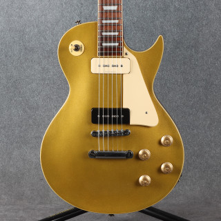 Vintage Guitars V100 Goldtop - 2nd Hand