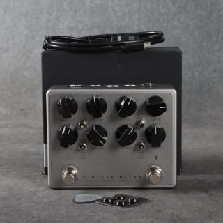 Darkglass Vintage Ultra V2 - 2nd Hand