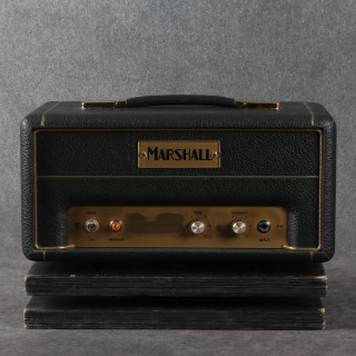 Marshall JTM1 Head - 2nd Hand