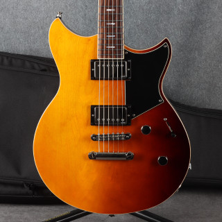 Yamaha Revstar RSS20 - Sunset Burst - 2nd Hand