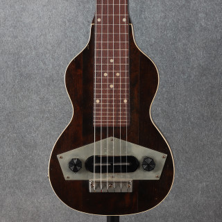 Kalamazoo Lap Steel - Late 30s-Early 40s - 2nd Hand