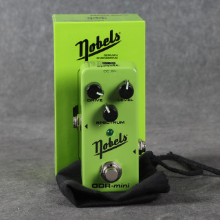 Nobels ODR MIni Natrual Overdrive - 2nd Hand