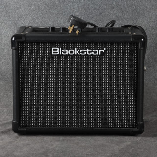 Blackstar ID Core Stereo 10 V2 - 2nd Hand
