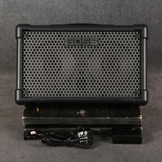 Boss Street Cube II Amplifier - 2nd Hand