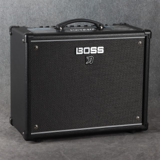 Boss Katana Gen 3 50 EX - 2nd Hand