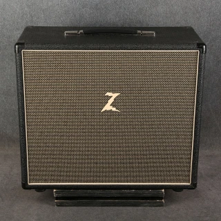 Dr Z 1x12 Cabinet- Celestion Vintage 30 - 2nd Hand