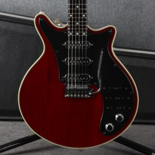 Burns London Brian May Special - 2nd Hand