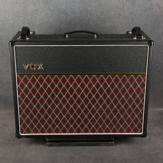 Vox Custom Series AC30C2 Valve Amp **COLLECTION ONLY** - 2nd Hand