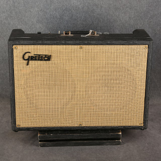 Gretsch G6162 Dual Trem Valco Combo - 1965 **COLLECTION ONLY** - 2nd Hand