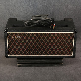 Vox AC50 Mk3 Amp Head - 1965/1966 **COLLECTION ONLY** - 2nd Hand