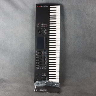 Yamaha MODX M7 - 2nd Hand