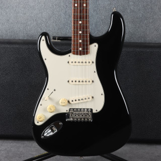 Second Hand - Electric Guitars - Fender - Stratocaster - American