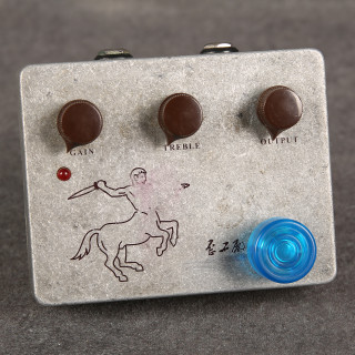 Klon Clone - 2nd Hand