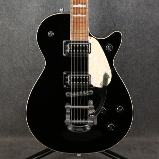 Gretsch G5230T Electromatic Jet FT Guitar - Black - 2nd Hand