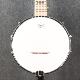 Kmise 4 String Concert Banjolele - 2nd Hand