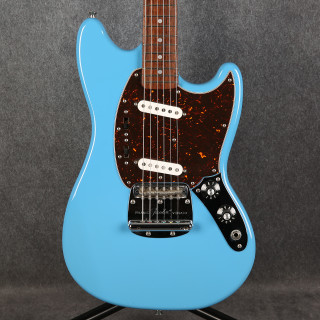 Fender Made in Japan Mustang | Rich Tone 2nd Hand