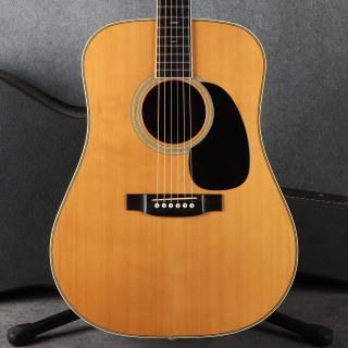 Tokai Cats Eyes CE-800 - 2nd Hand