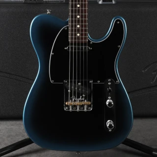 Fender American Professional II Telecaster Dark Night - 2nd Hand