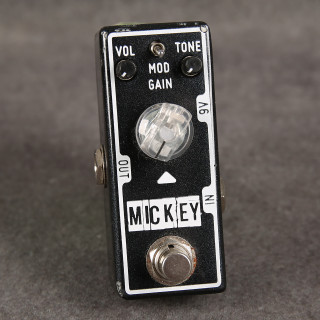 Tone City Mickey - 2nd Hand