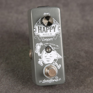 Landlord FX Happy Hour Looper - 2nd Hand