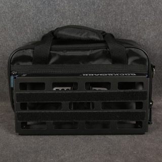 Warwick Rockboard Duo 2.0 Pedal Board - 2nd Hand