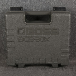 Boss BCB-30X Pedal Board - 2nd Hand