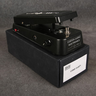 Dunlop MC404 CAE Wah - 2nd Hand