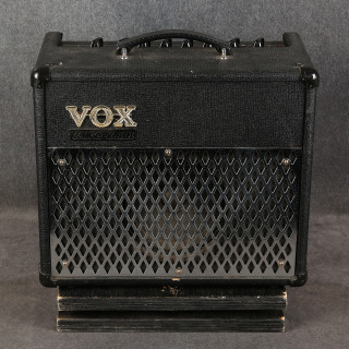 Vox Valvetonix AD15VT Combo - 2nd Hand
