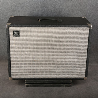 Music Man 1x12 Cabinet - 2nd Hand