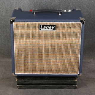Laney LIONHEART FOUNDRY Series LFSUPER60-112 1x12 Combo - 2nd Hand