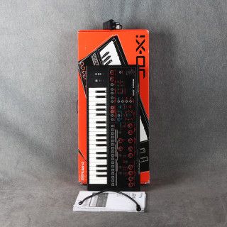 Roland JD-XI - 2nd Hand