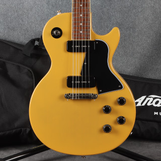 Epiphone Les Paul Special -TV Yellow - 2nd Hand