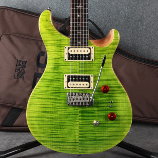 PRS SE Custom 24-08 - Eriza Verde - 2nd Hand