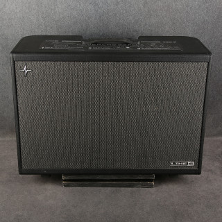 Line 6 Powercab 212 Plus Active FR FR Cabinet **COLLECTION ONLY** - 2nd Hand