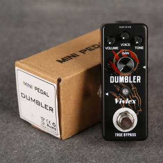 Vivlex LEF-315 Dumbler - 2nd Hand
