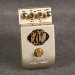 Marshall Guvnor Plus - 2nd Hand