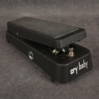 Jim Dunlop Cry Baby GCB-95 - 2nd Hand