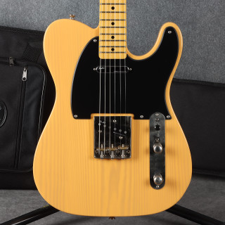 Squier Classic Vibe '50s Telecaster - Blonde - 2nd Hand