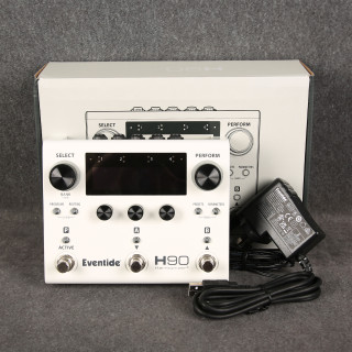 Eventide H90 Harmonizer Guitar Multi-FX Pedal - 2nd Hand