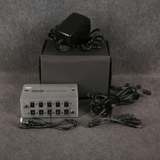MXR M238 Iso Brick Power Supply - 2nd Hand