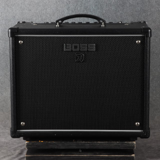 Boss Katana 50 Gen 3 - 2nd Hand