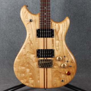 Westone Thunder 1A - Natural - 2nd Hand