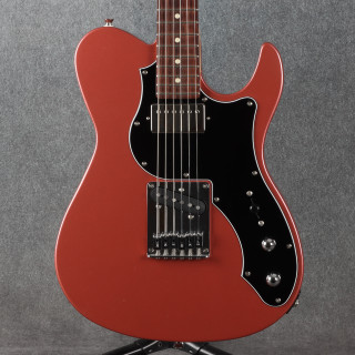 FGN Boundary Iliad BIL2-R-HS - Burgundy Mist - 2nd Hand