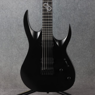 Solar A2.6C - Black - 2nd Hand