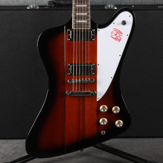 Epiphone Firebird Vintage Sunburst - 2nd Hand