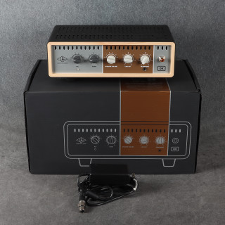 Universal Audio Ox Amp Top Box - 2nd Hand