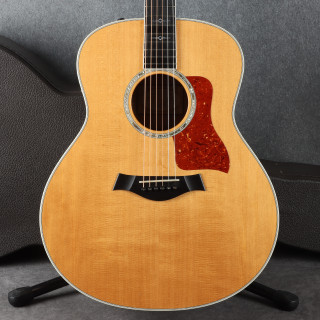 Taylor 618e Jumbo Acoustic Guitar - 2nd Hand